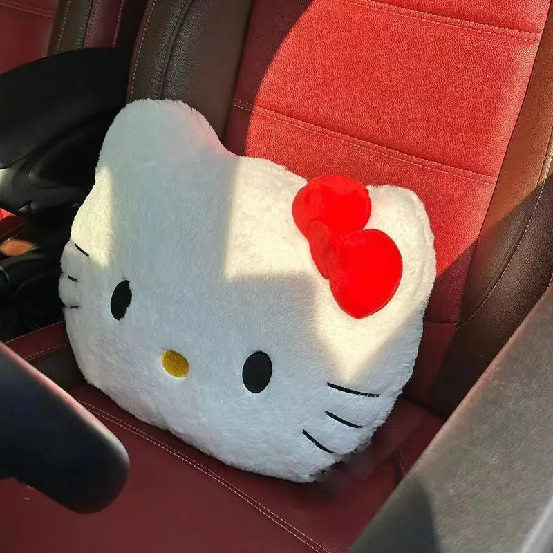 Hello Kitty Plüschkissen