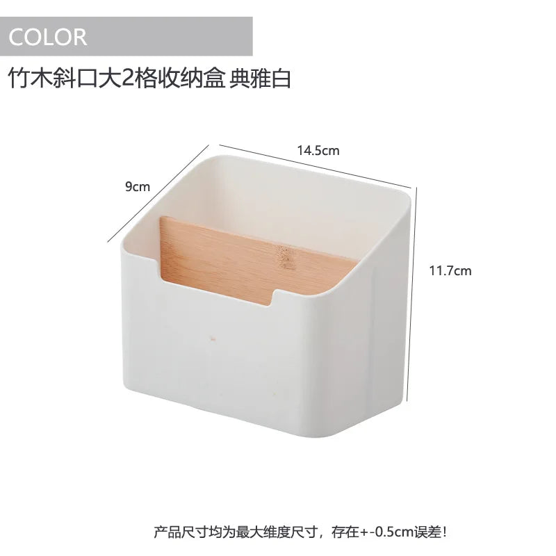 Organizer für Fernbedienungen