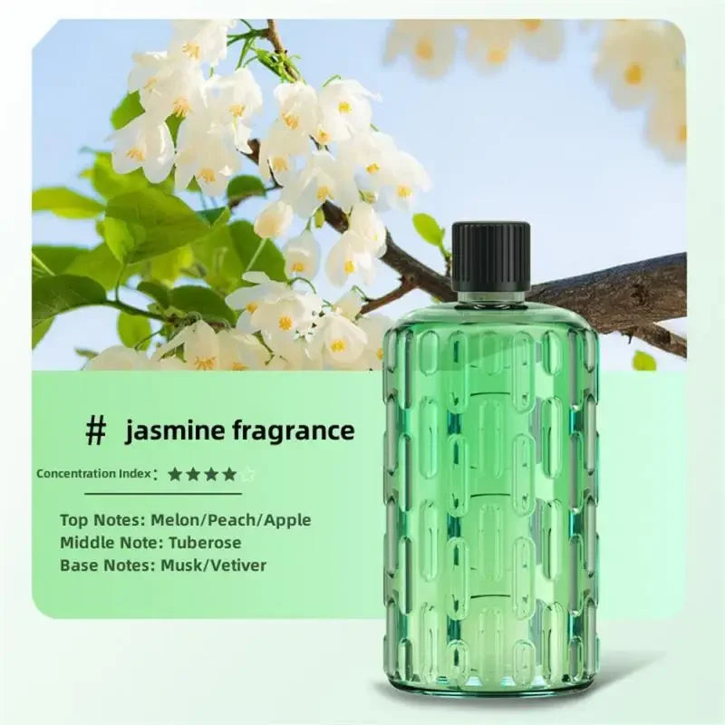 Ultraschall-Aroma-Diffuser