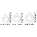 Elegante Nordic Vase