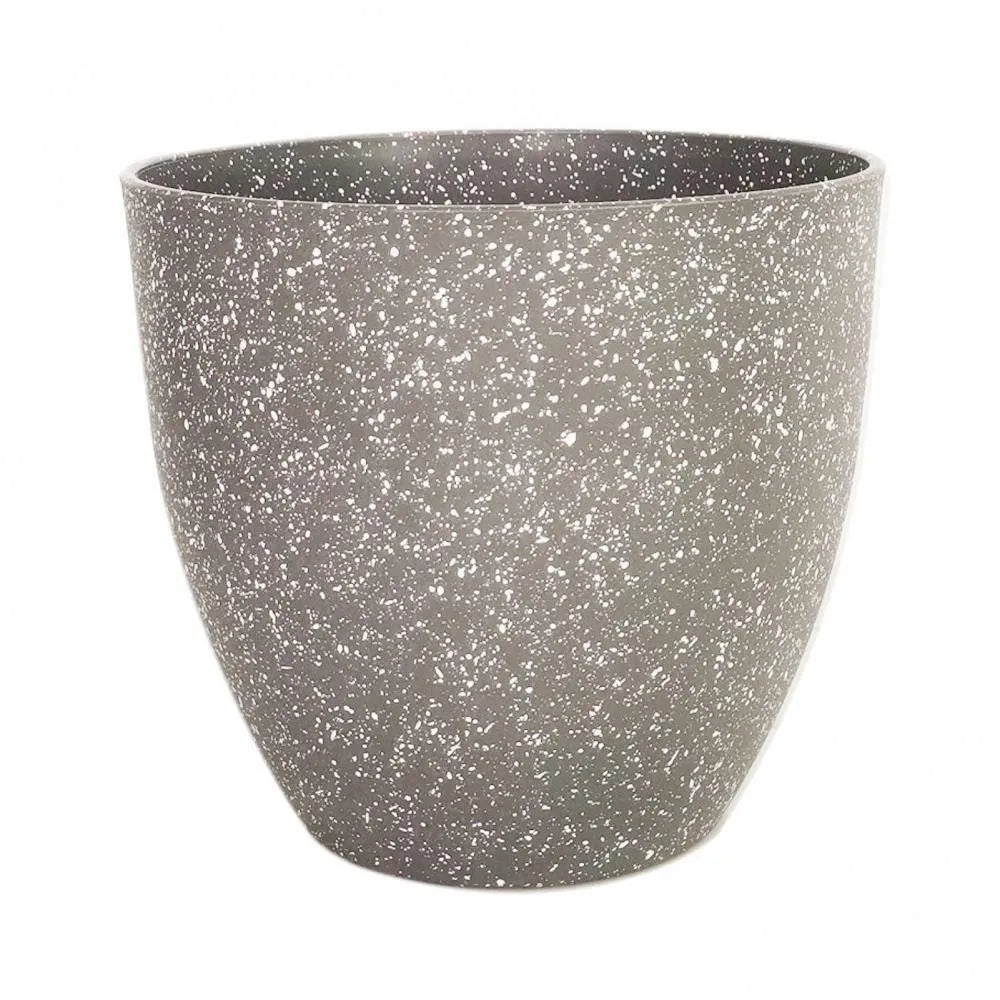 Eleganter Blumentopf
