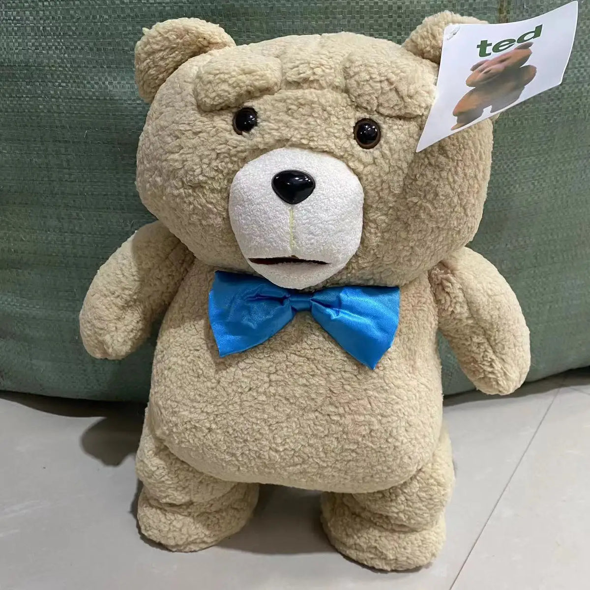 TED Plüsch-Teddybär aus dem Film