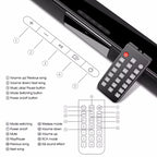 Kompakte Soundbar