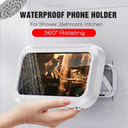 IPx6 wasserdicht