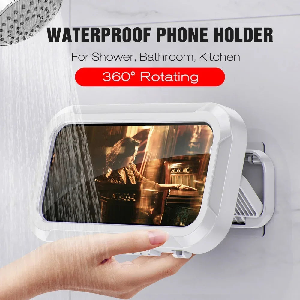 IPx6 wasserdicht