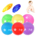 16-cm-Gummiball-Sets