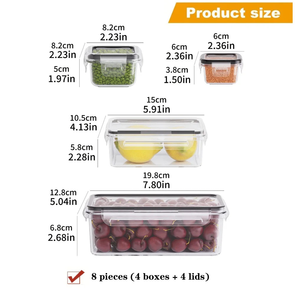 Food-Boxen