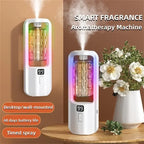Ultraschall-Aroma-Diffuser