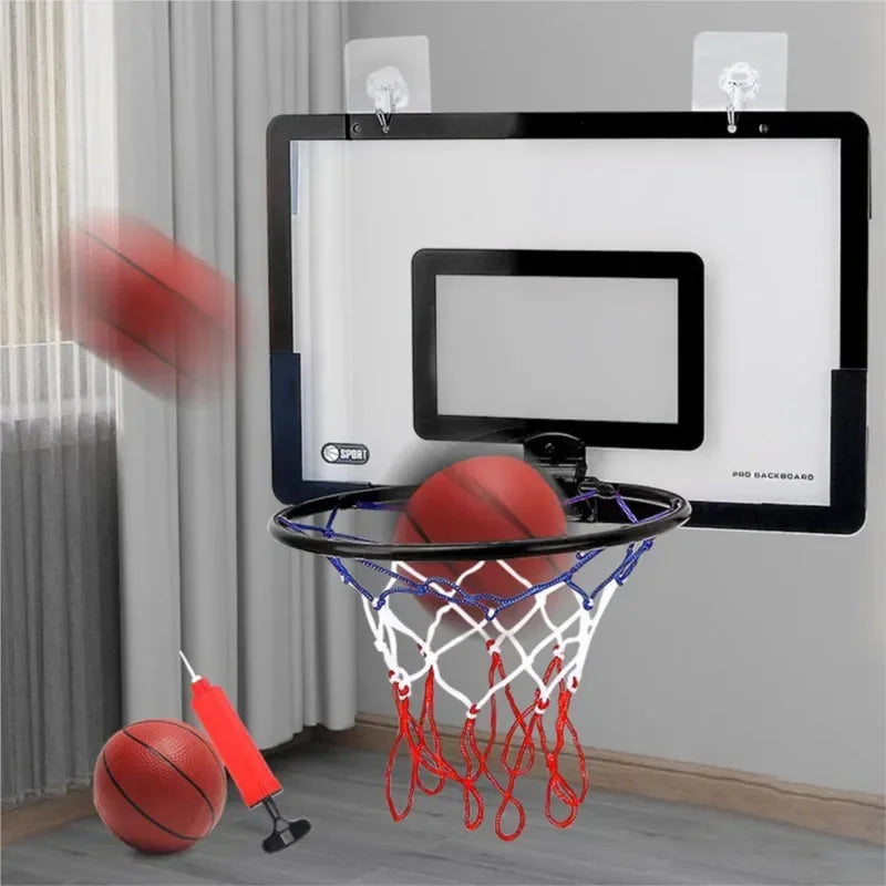 Kinder-Basketball-Set für Zuhause