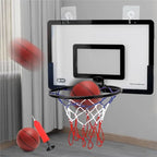 Kinder-Basketball-Set für Zuhause