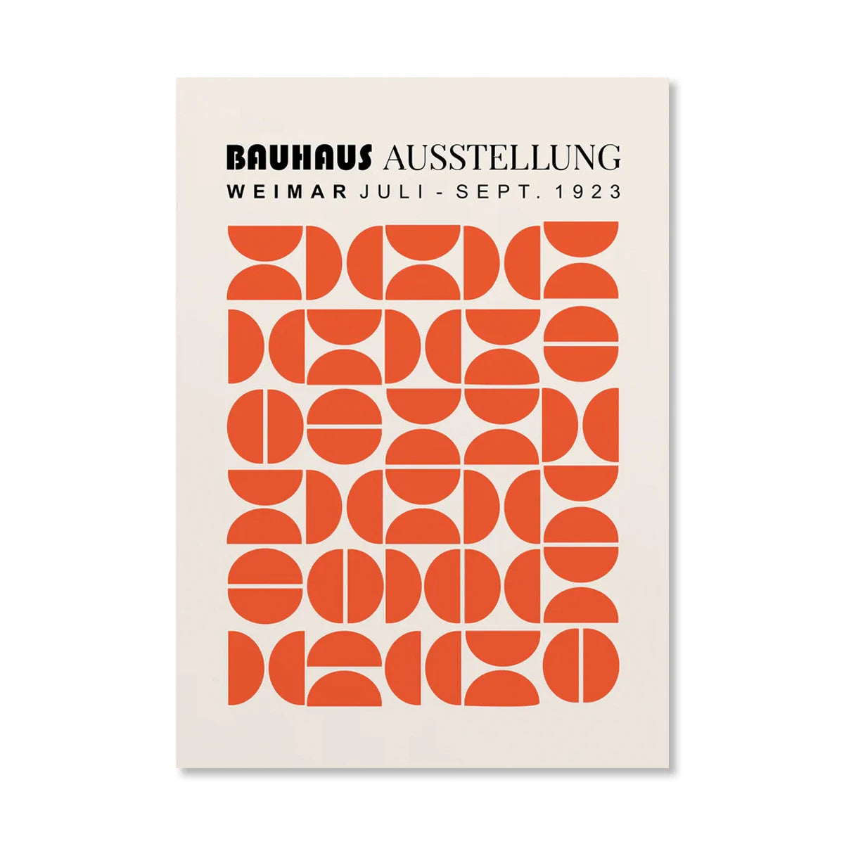Modernes Abstract-Kunstdruck-Set