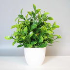 Künstliche Bonsai-Pflanze