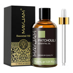 MAYJAM Ätherische Öle – 30 ml reine Pflanzenextrakte
