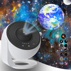 Galaxy Projector – 13