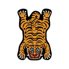 VIKAMA Cartoon Tiger Teppich