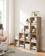 VASAGLE Bookcase