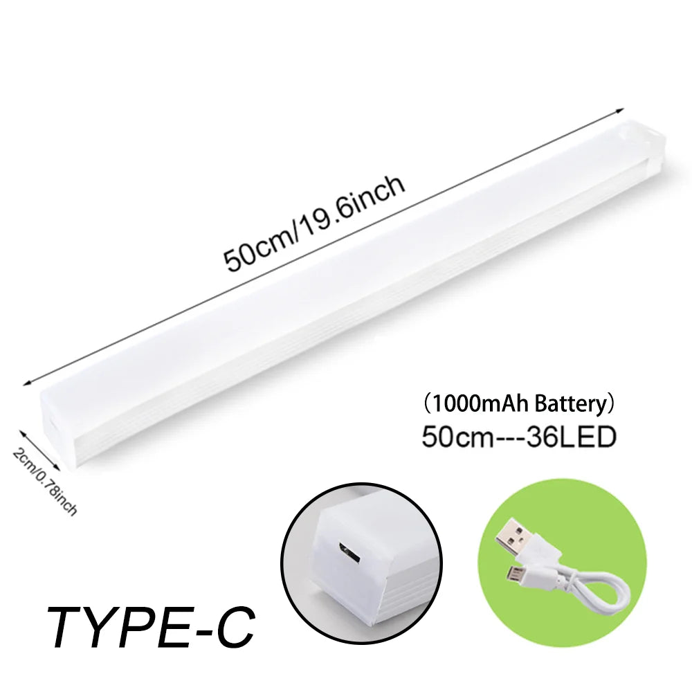 Wireless LED Bewegungsmelder