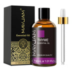 MAYJAM Ätherische Öle – 30 ml reine Pflanzenextrakte