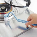 Ergonomische Toilettenbürste