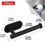 Hochwertiger Toilettenpapierhalter