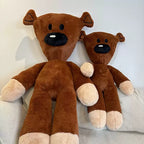 MrBean-Teddybär