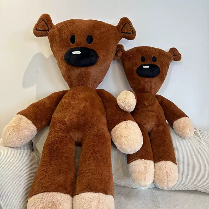 MrBean-Teddybär
