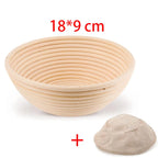 Brotform-Schüssel
