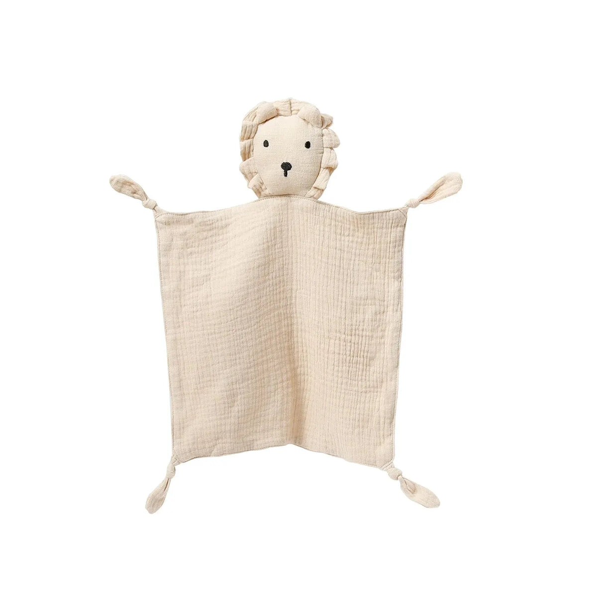 Weiches Muslin-Tuch