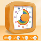 Visuelle Countdown-Timer