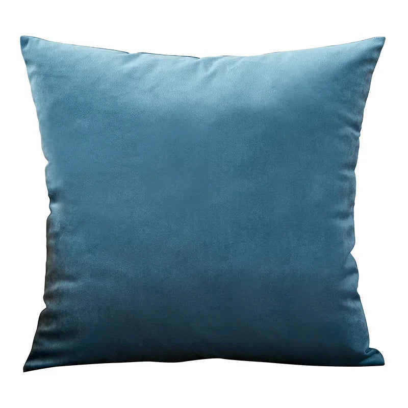 Velvet Kissenbezug