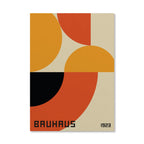 Modernes Abstract-Kunstdruck-Set