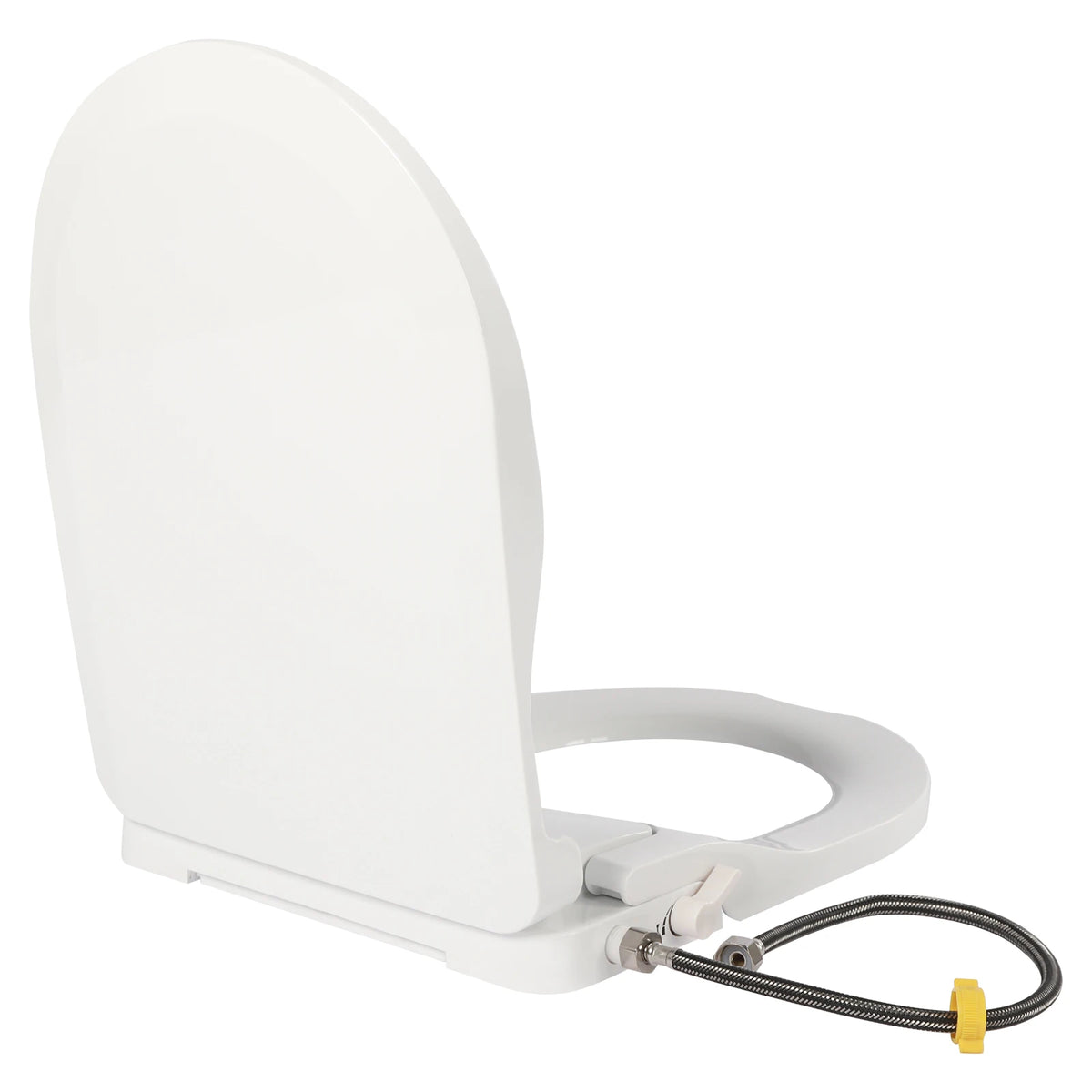 Modernes Bidet-Toilettensitz