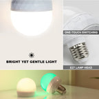 Kabellose LED-Leuchte