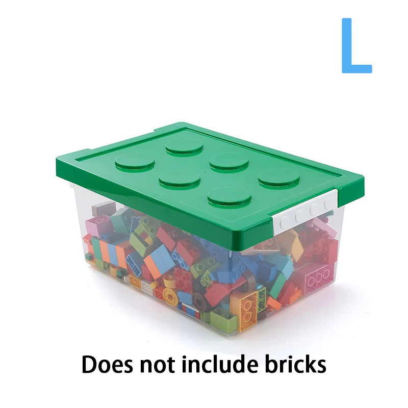 Praktische Aufbewahrungsbox