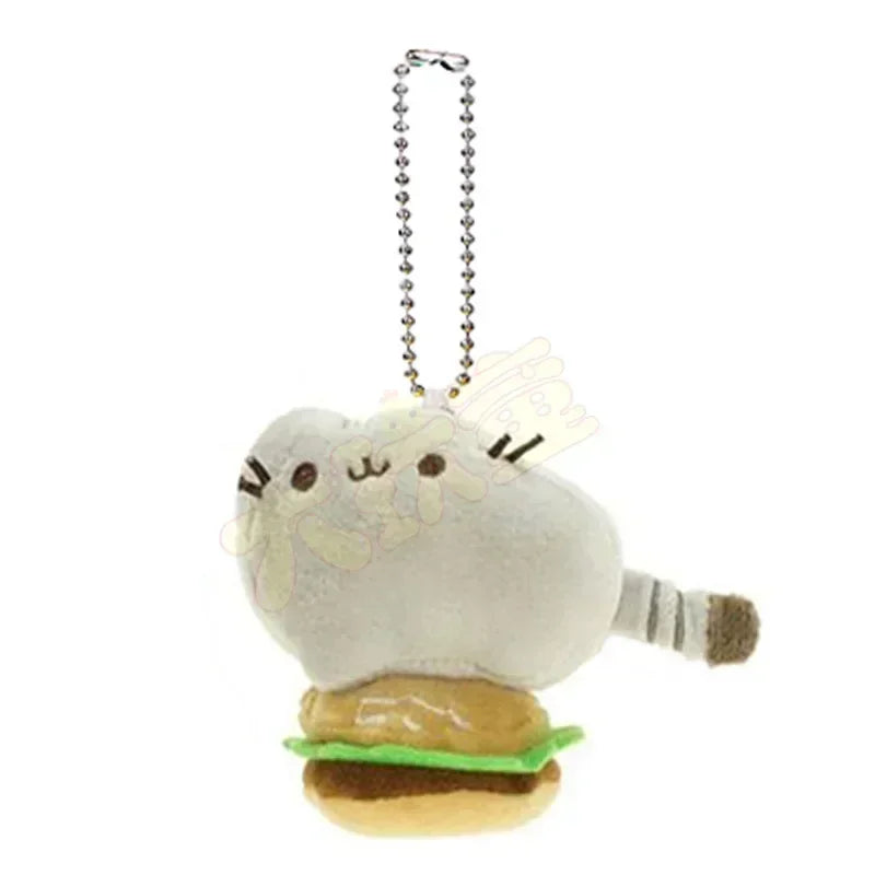 Pusheen Kawaii Plüschtier