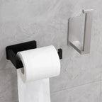 Eleganter Toilettenpapierhalter