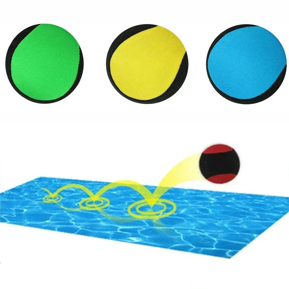 Wasserspringball