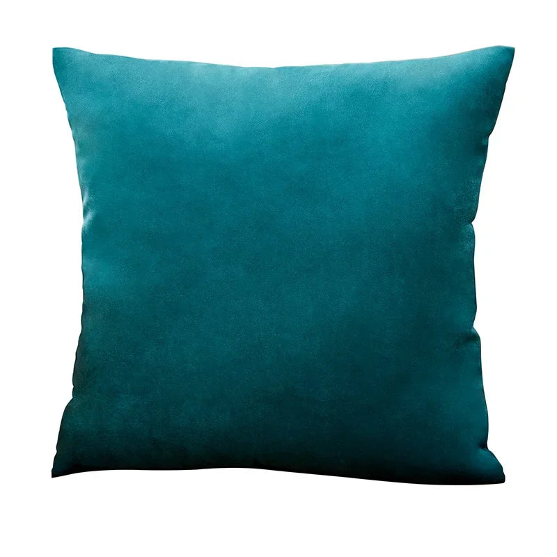 Velvet Kissenbezug