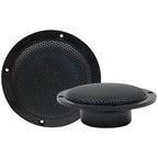 Herdio 4" Wasserdichte Marine-Deckenspprecher