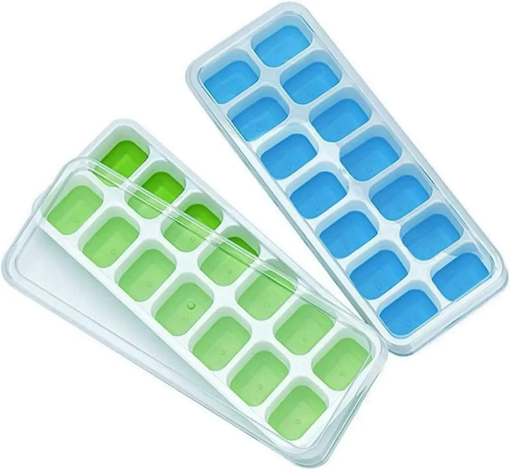 Eiswürfelform
