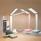 Moderne USB-Schreibtischlampe
