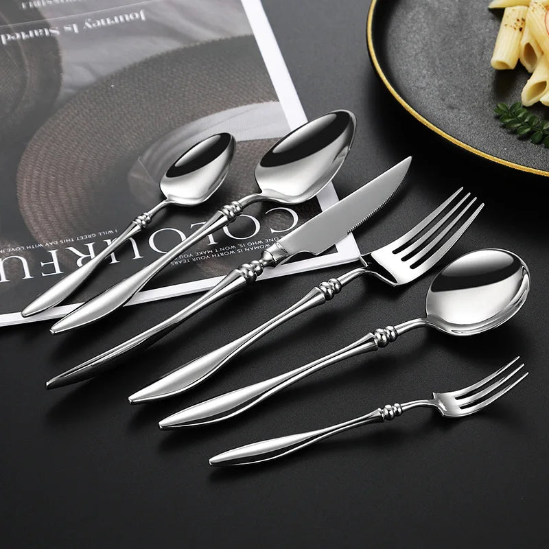 Elegantes French-Besteck