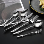 Elegantes French-Besteck