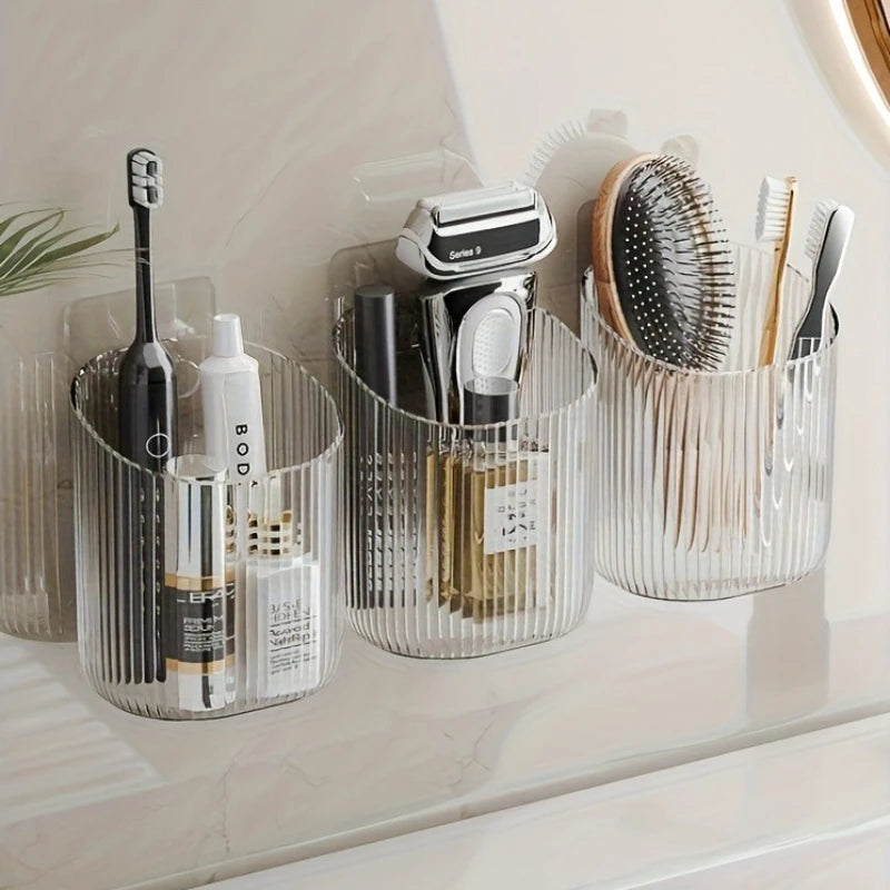 Praktischer Wandorganizer