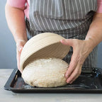 Brotform-Schüssel