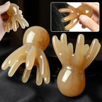 Octopus Massage Comb