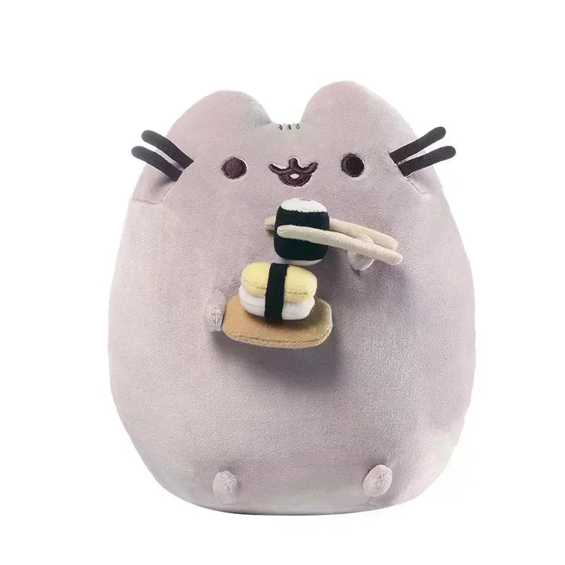 Pusheen Kawaii Plüschtier