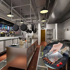 Burgerpresse