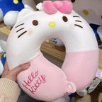 Sanrio Nackenstützkissen