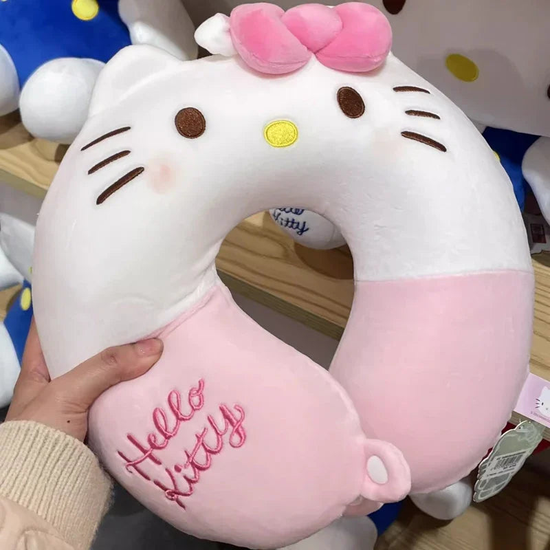 Sanrio Nackenstützkissen